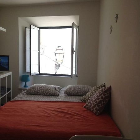 Little Alfama Town Apartman Lisboa Kültér fotó